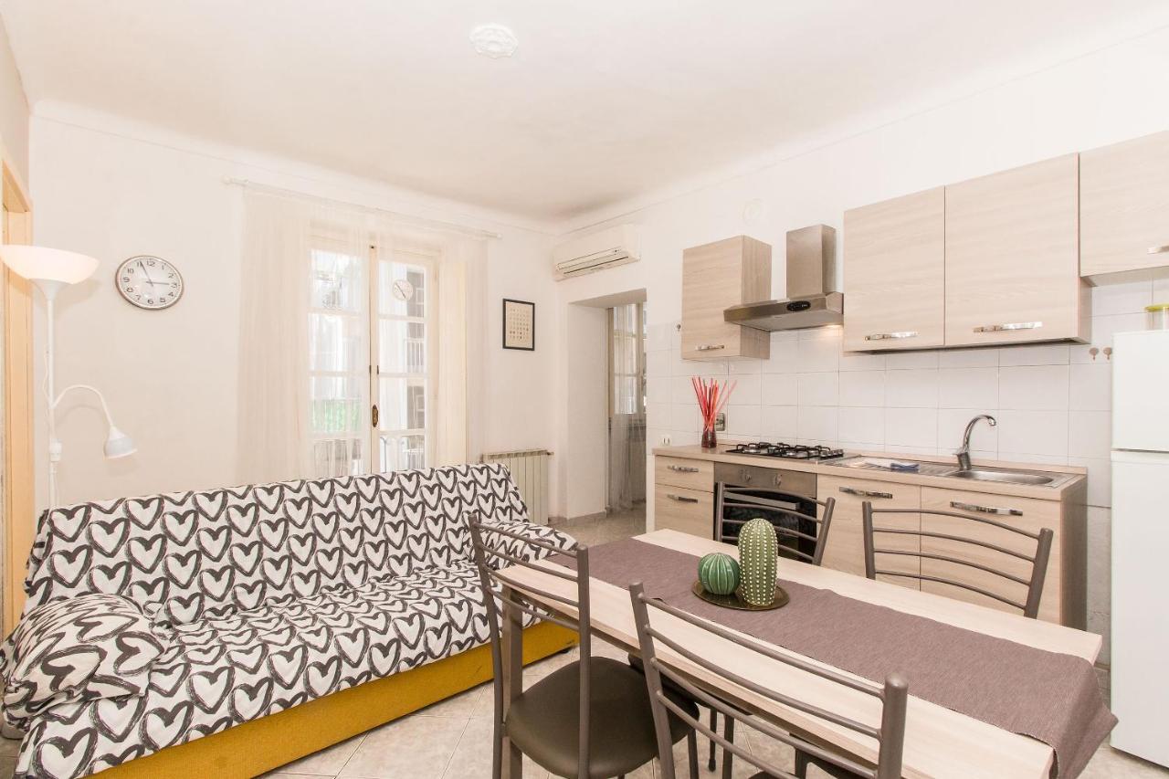 Ferienwohnung Corso Vittorio & Parco Del Valentino Bright Flat Turin Exterior foto