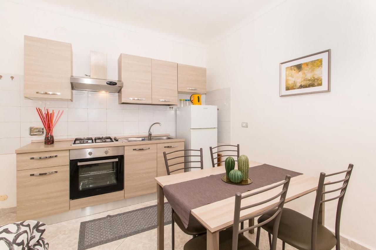 Ferienwohnung Corso Vittorio & Parco Del Valentino Bright Flat Turin Exterior foto