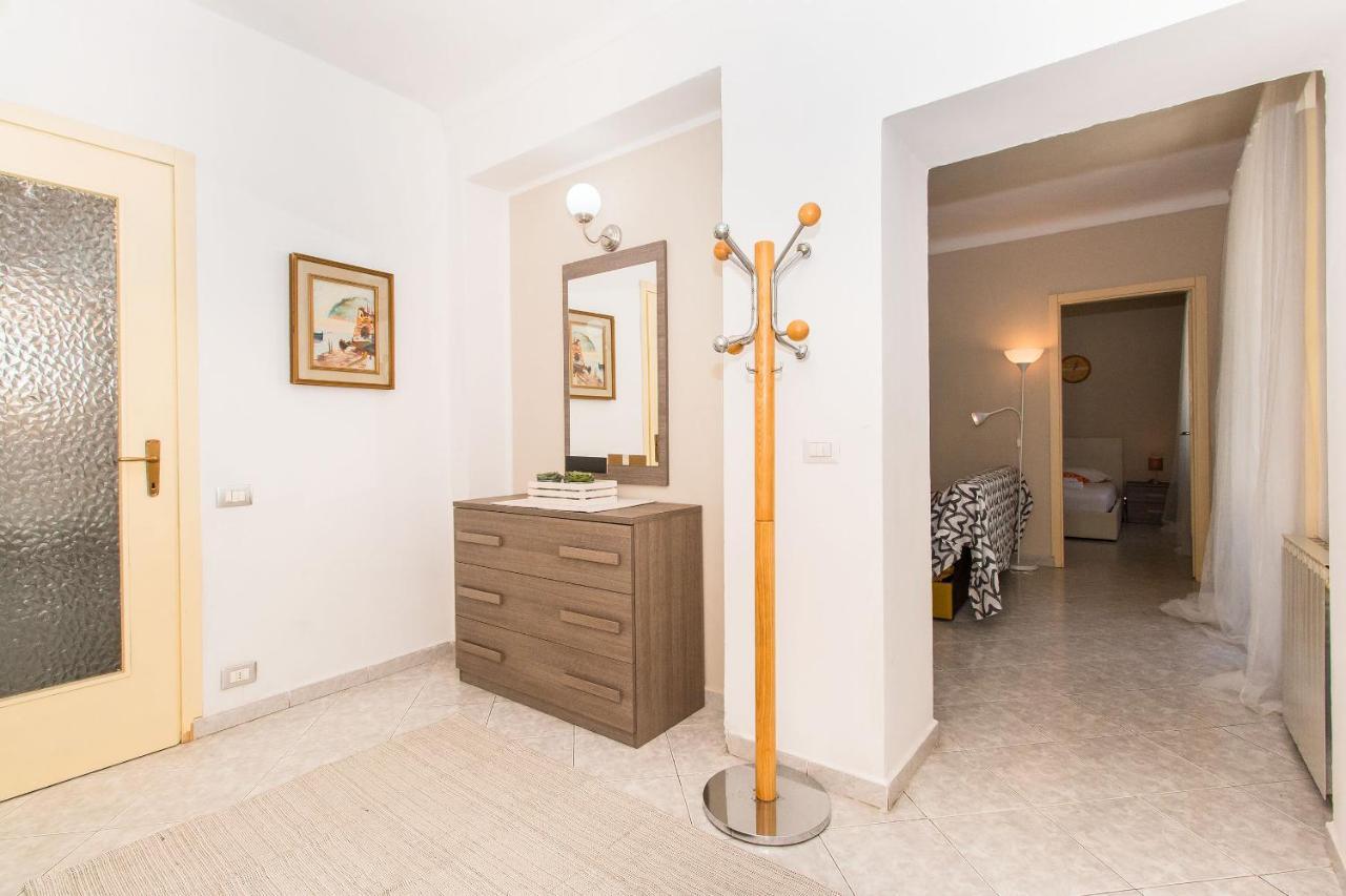 Ferienwohnung Corso Vittorio & Parco Del Valentino Bright Flat Turin Exterior foto