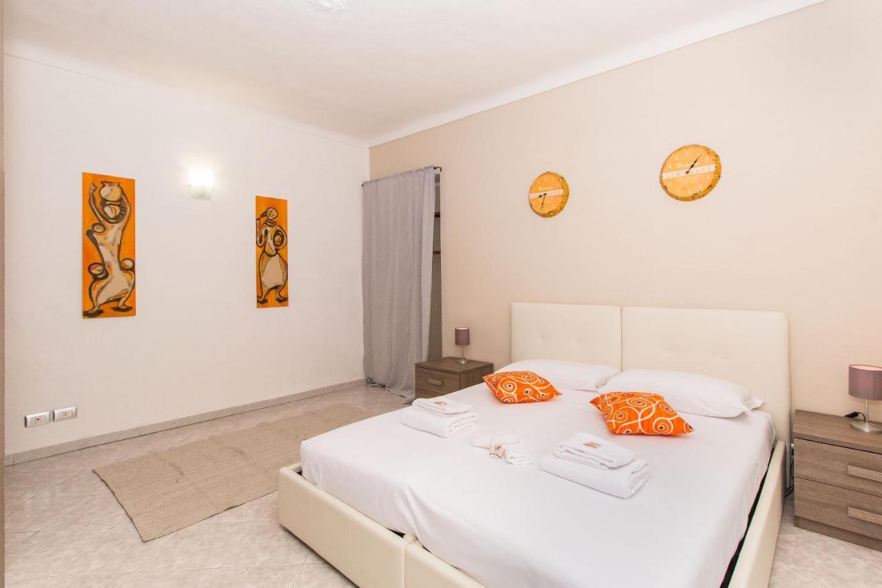 Ferienwohnung Corso Vittorio & Parco Del Valentino Bright Flat Turin Exterior foto
