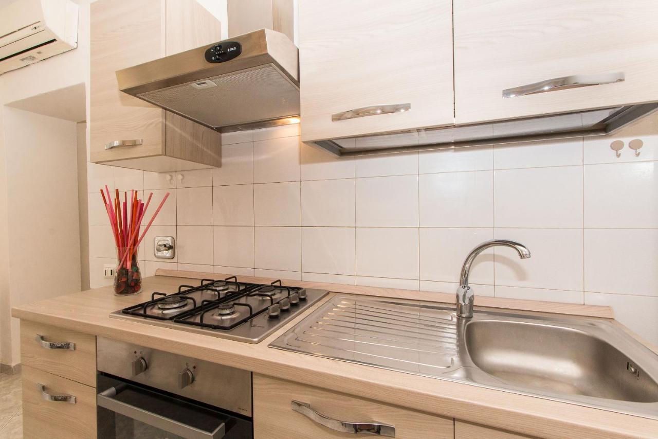 Ferienwohnung Corso Vittorio & Parco Del Valentino Bright Flat Turin Exterior foto