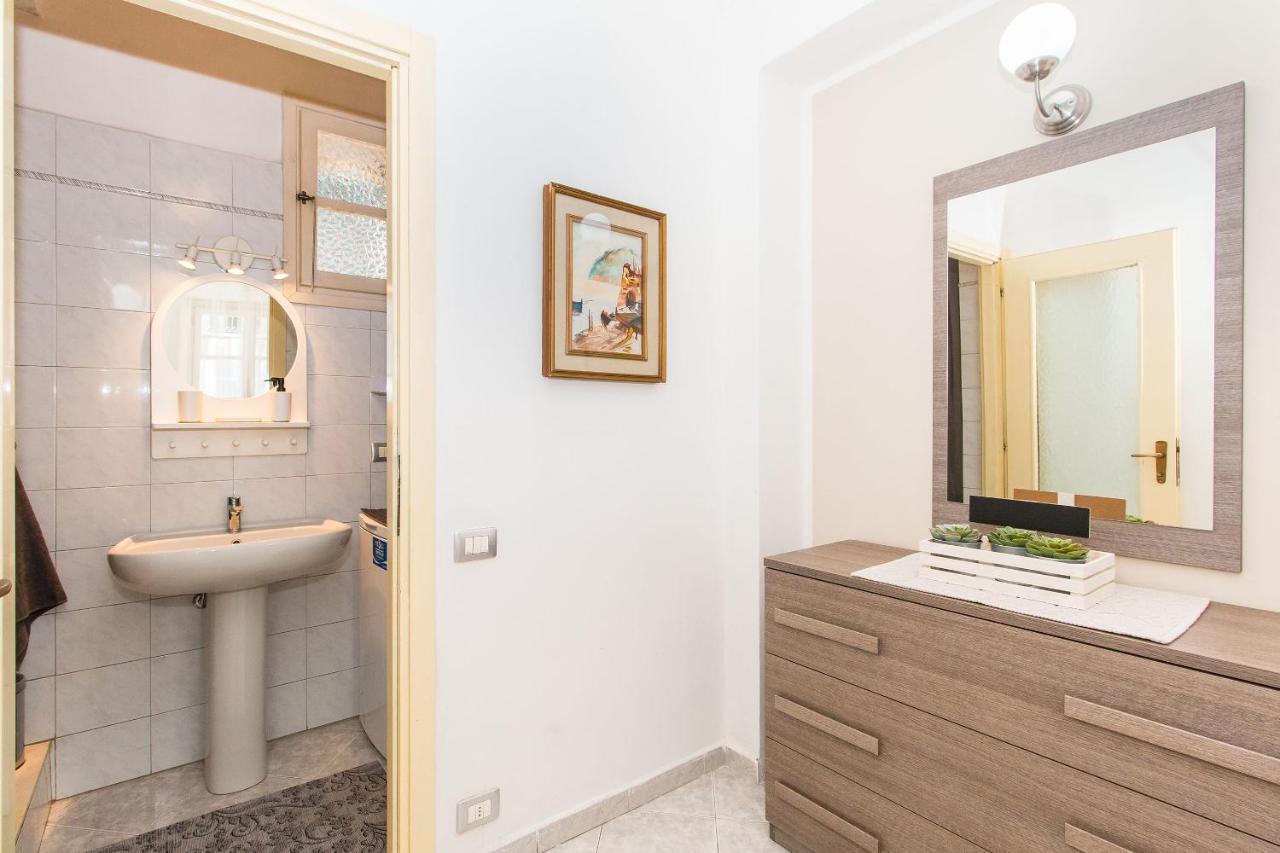 Ferienwohnung Corso Vittorio & Parco Del Valentino Bright Flat Turin Exterior foto