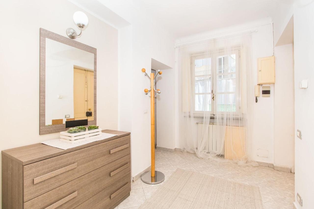 Ferienwohnung Corso Vittorio & Parco Del Valentino Bright Flat Turin Exterior foto
