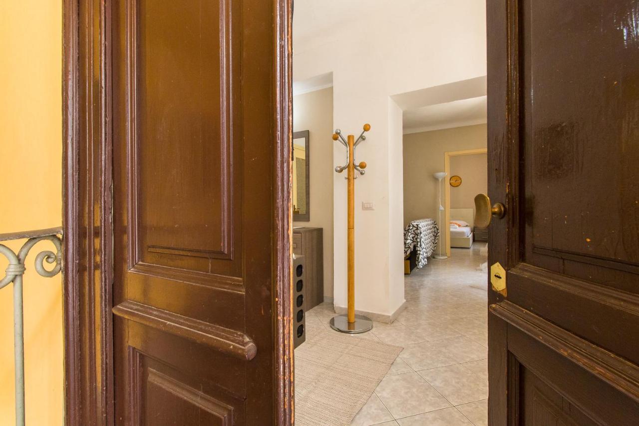 Ferienwohnung Corso Vittorio & Parco Del Valentino Bright Flat Turin Exterior foto