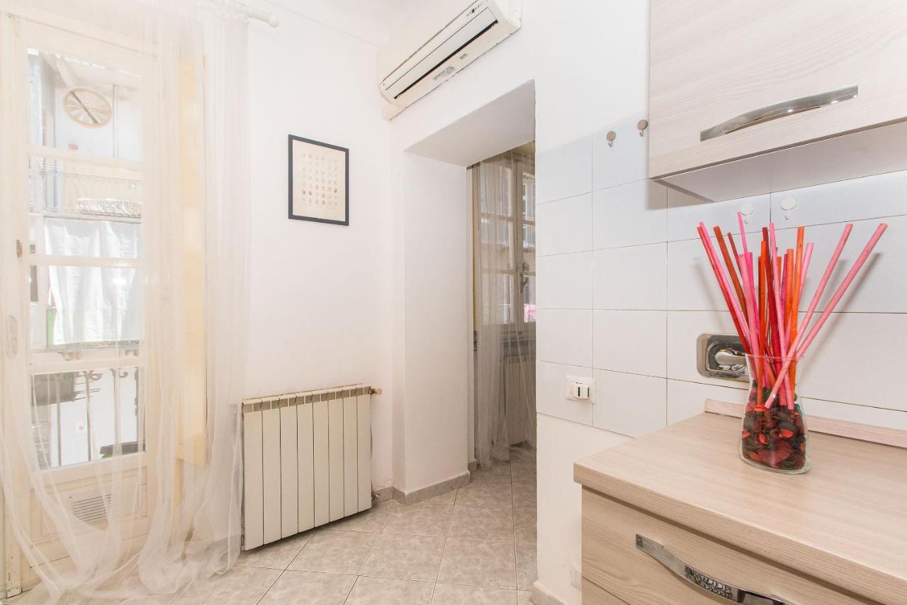 Ferienwohnung Corso Vittorio & Parco Del Valentino Bright Flat Turin Exterior foto