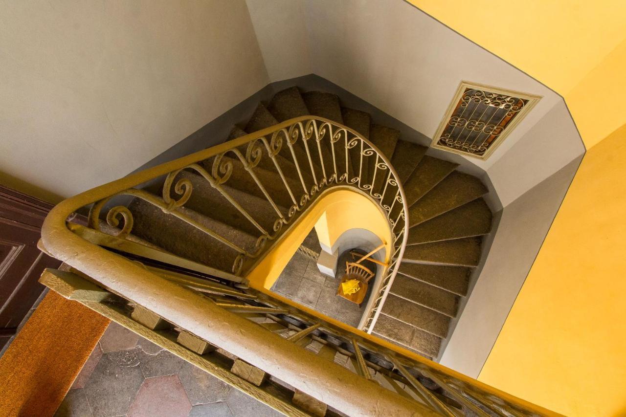 Ferienwohnung Corso Vittorio & Parco Del Valentino Bright Flat Turin Exterior foto