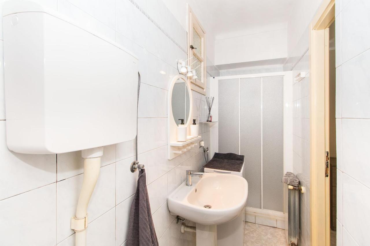 Ferienwohnung Corso Vittorio & Parco Del Valentino Bright Flat Turin Exterior foto
